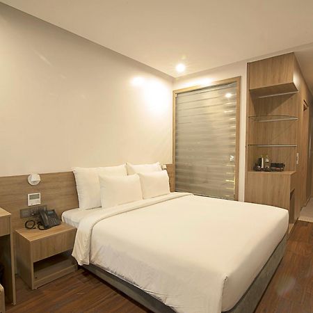 Elite Homestay Ha Long Luaran gambar