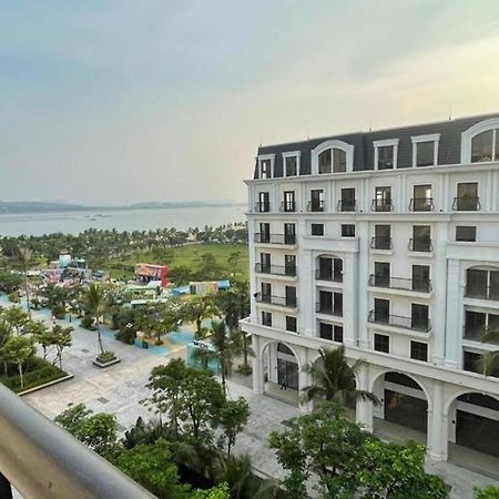 Elite Homestay Ha Long Luaran gambar