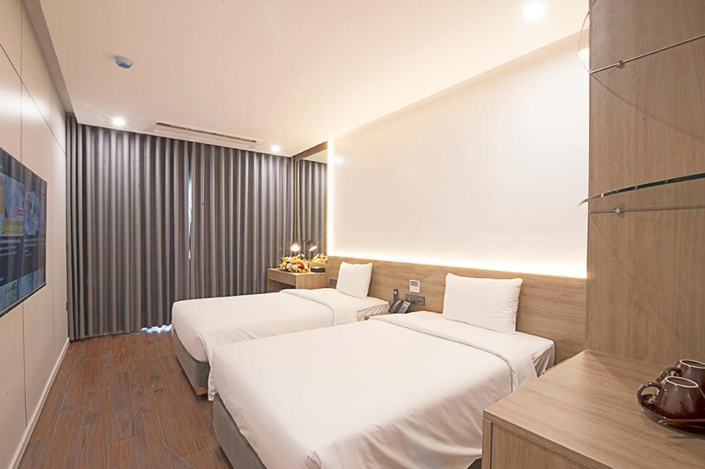 Elite Homestay Ha Long Luaran gambar
