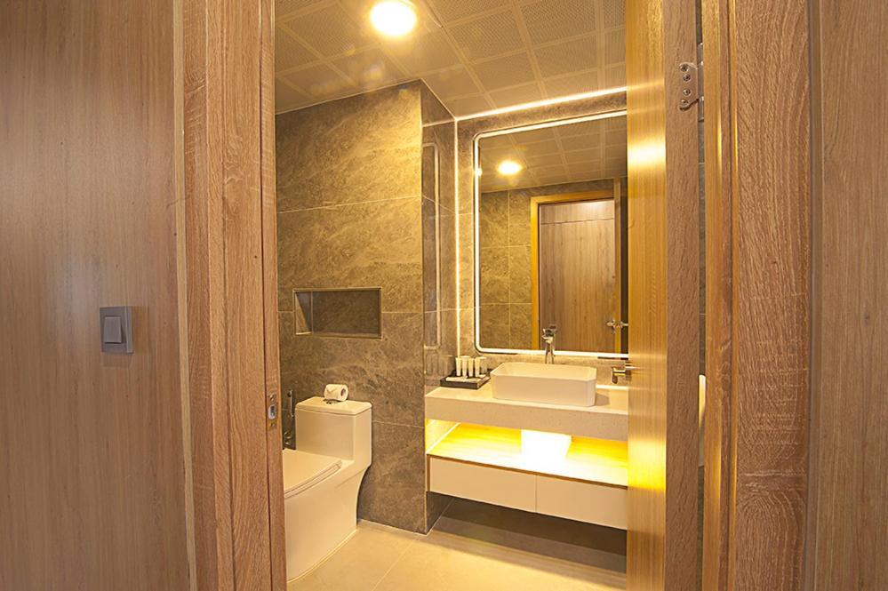 Elite Homestay Ha Long Luaran gambar