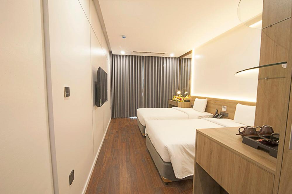 Elite Homestay Ha Long Luaran gambar