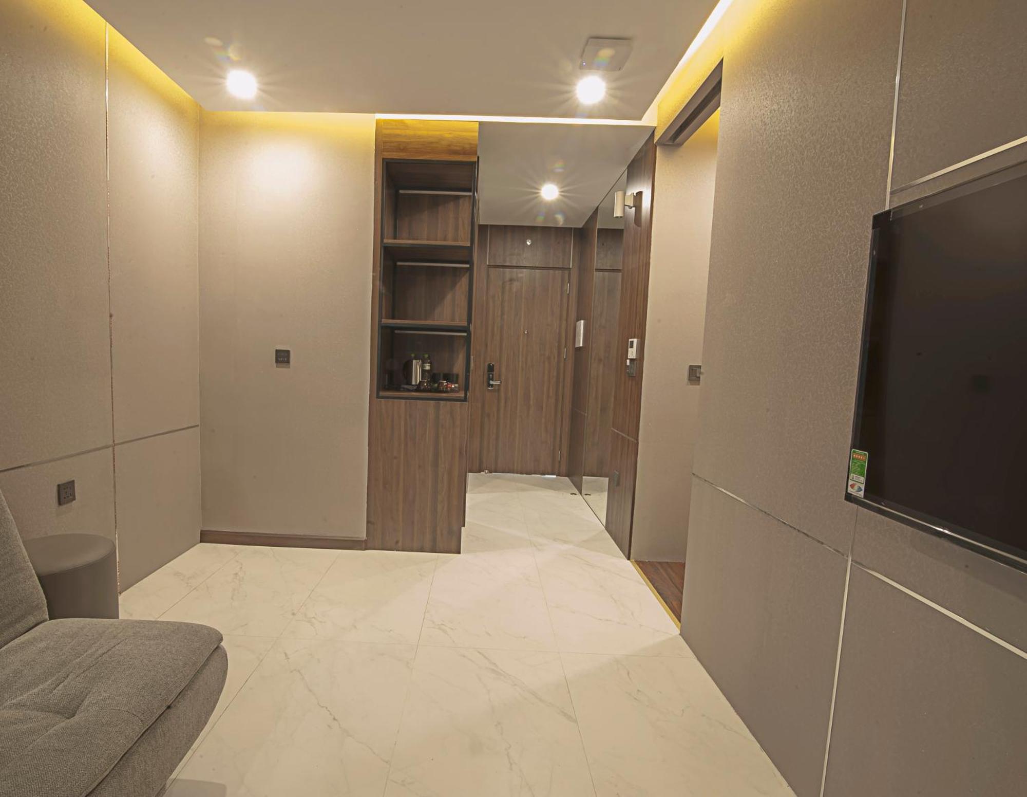 Elite Homestay Ha Long Luaran gambar