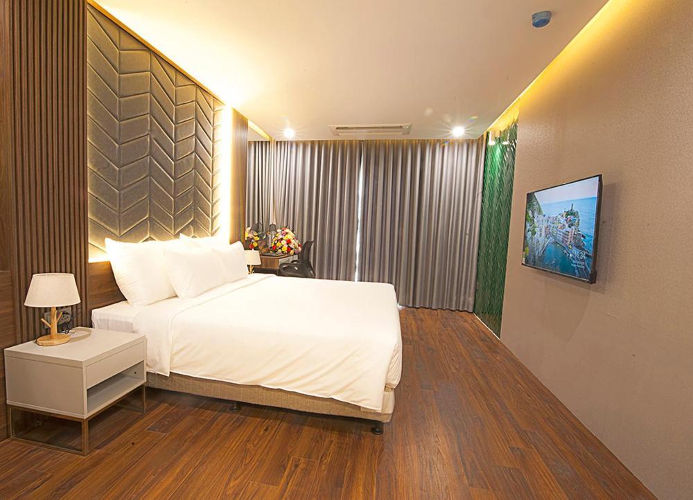Elite Homestay Ha Long Luaran gambar
