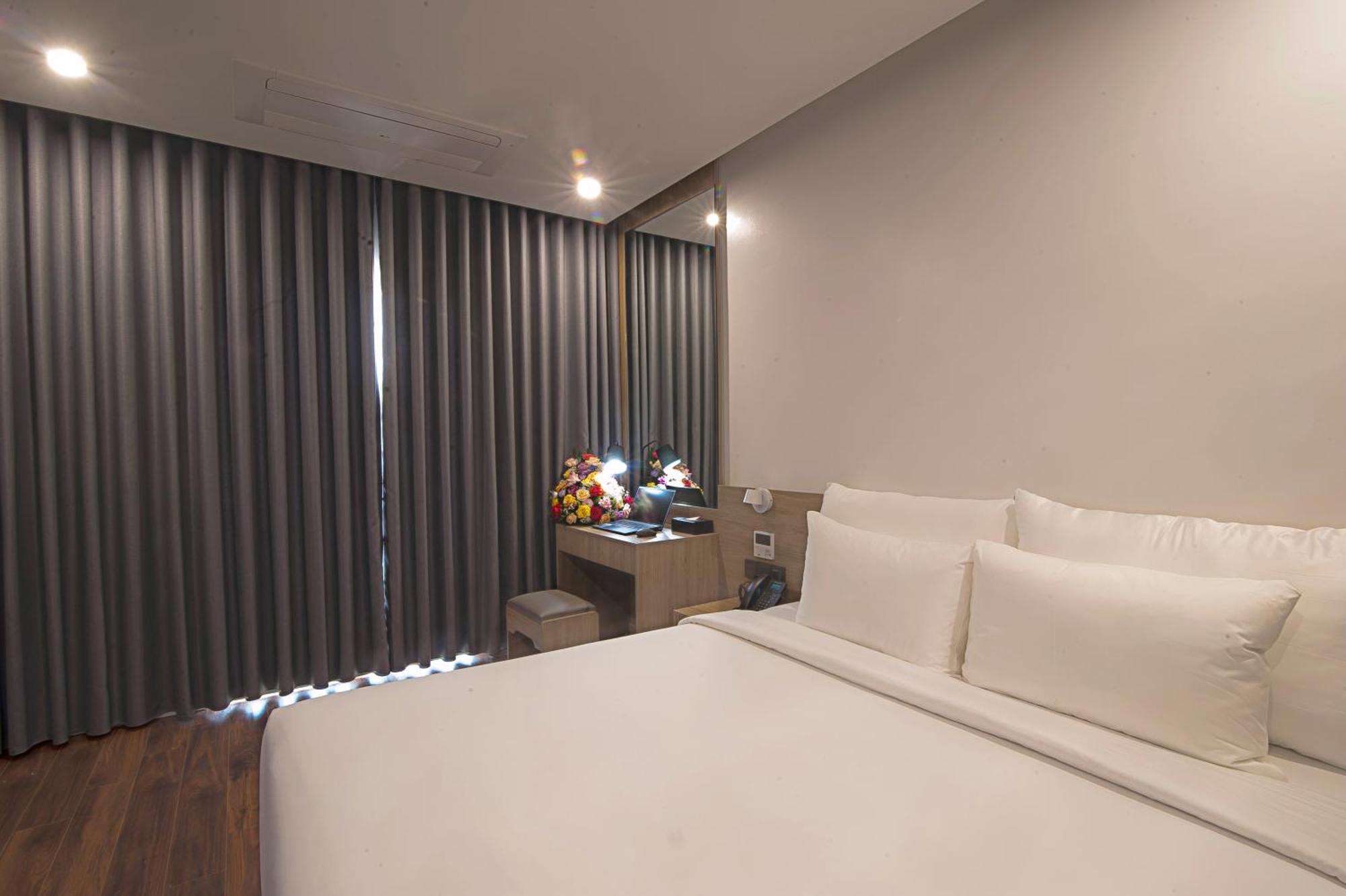 Elite Homestay Ha Long Luaran gambar