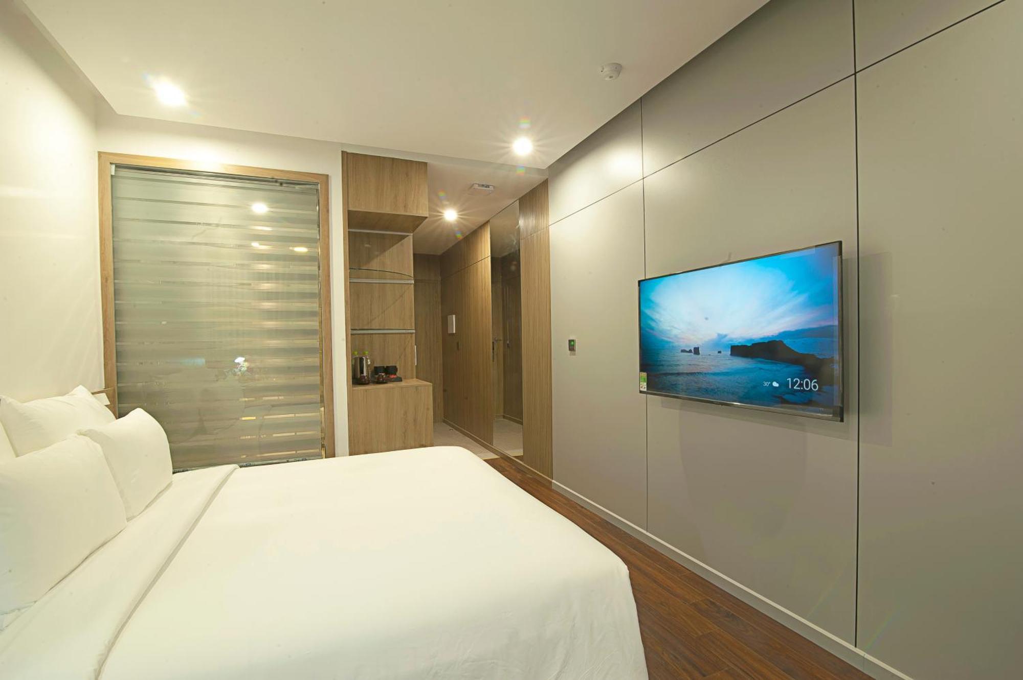 Elite Homestay Ha Long Luaran gambar