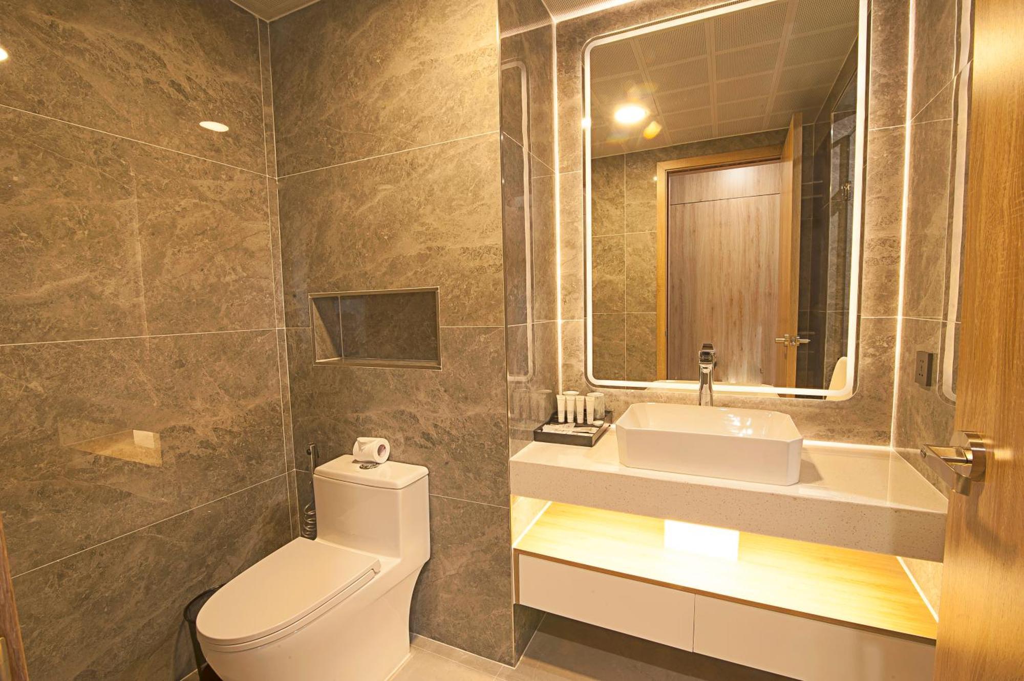 Elite Homestay Ha Long Luaran gambar