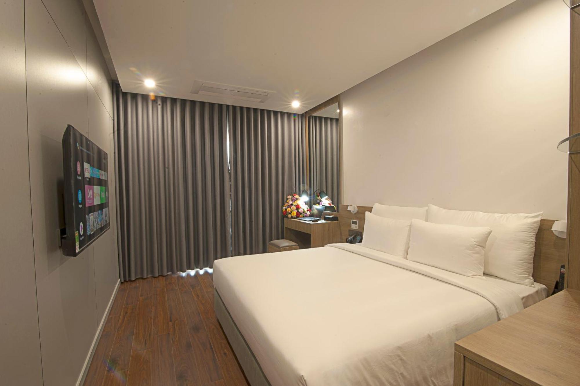 Elite Homestay Ha Long Luaran gambar