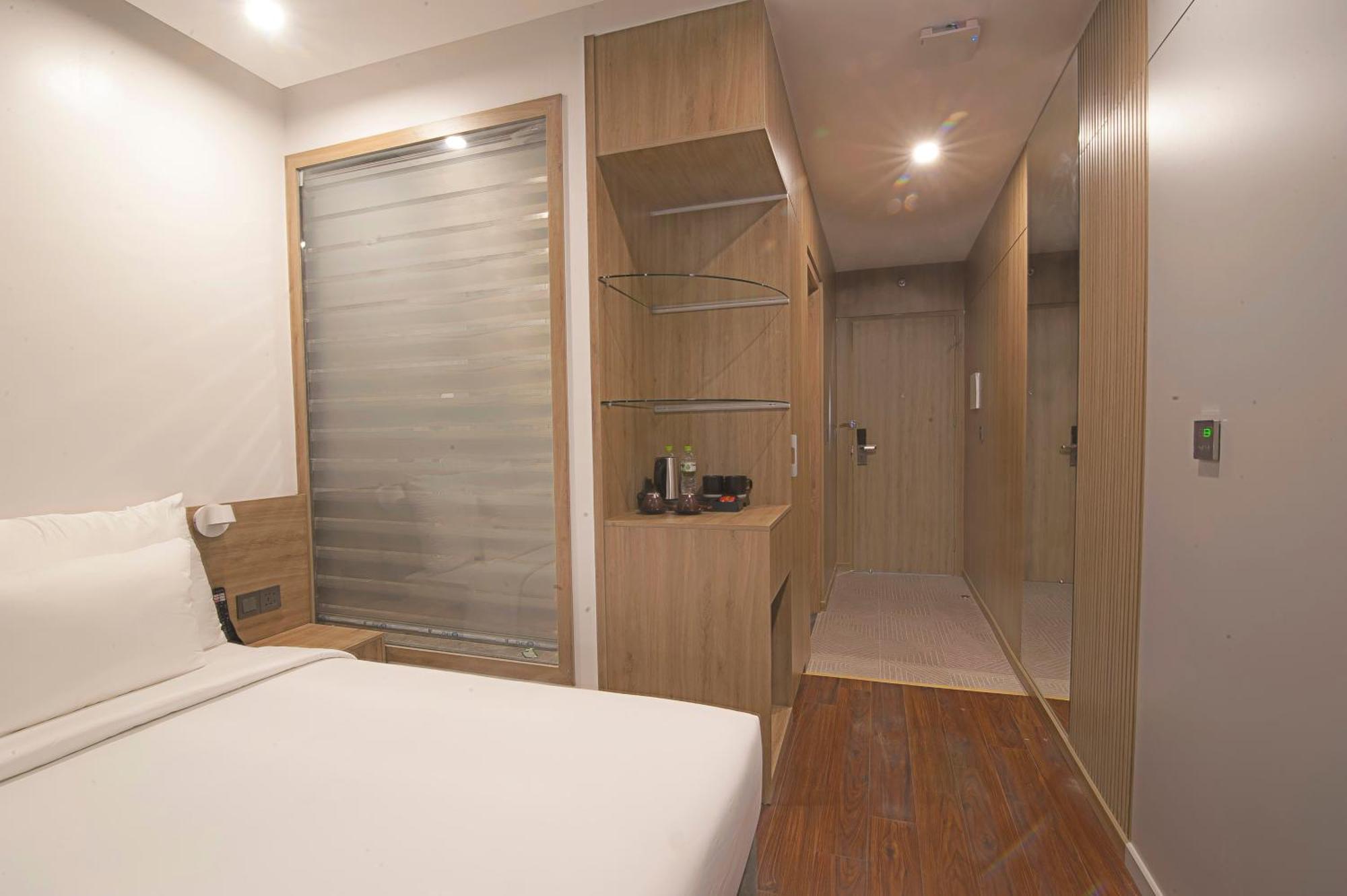 Elite Homestay Ha Long Luaran gambar