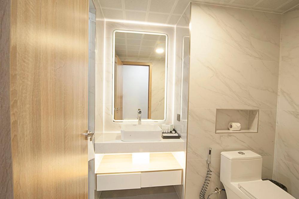 Elite Homestay Ha Long Luaran gambar