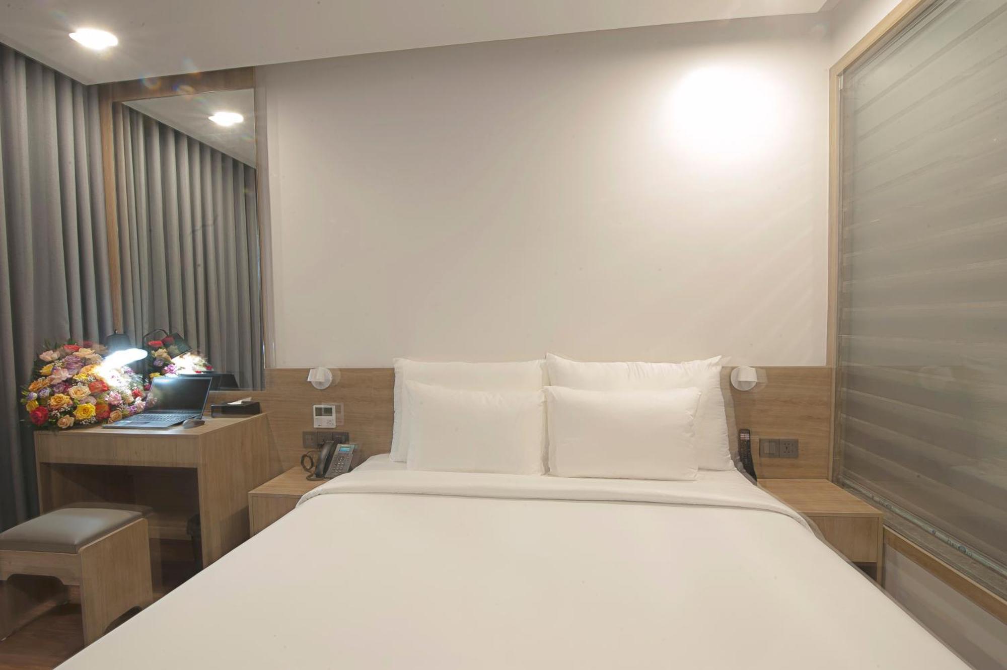 Elite Homestay Ha Long Luaran gambar