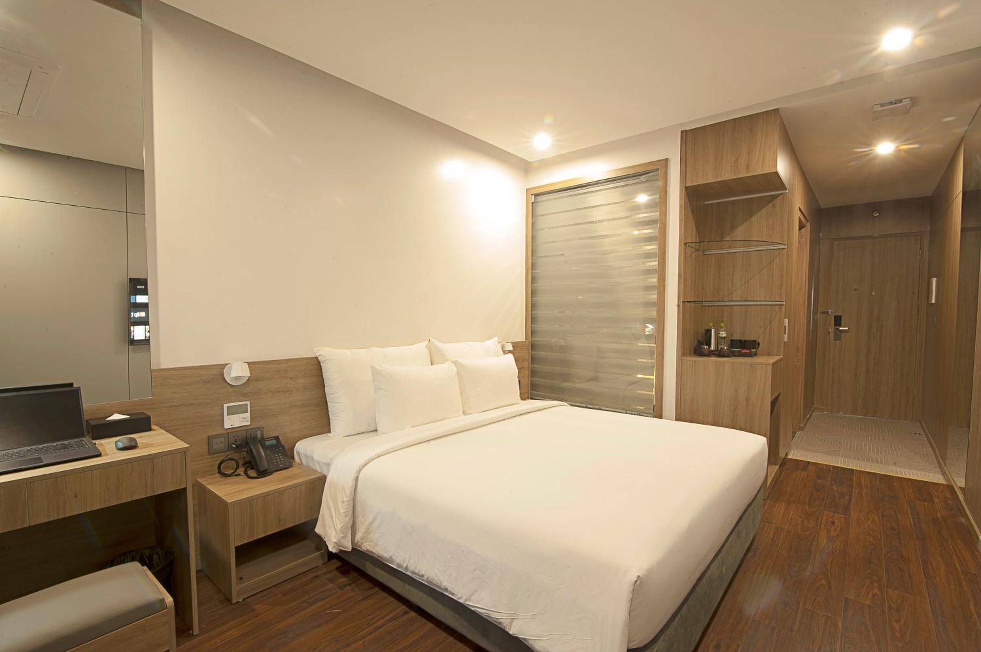 Elite Homestay Ha Long Luaran gambar